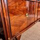 Enfilade art deco dlg Leleu époque 1940