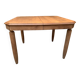 Table art déco