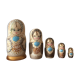 Russian dolls vintage matryoshka