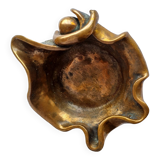Bronze tidy