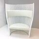 Armchair by Christophe Pillet for Tacchini Beach South