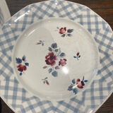 Service de table Digoin Bastia