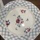 Service de table Digoin Bastia