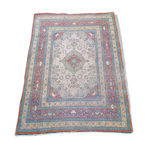 Tapis d'orient ancien