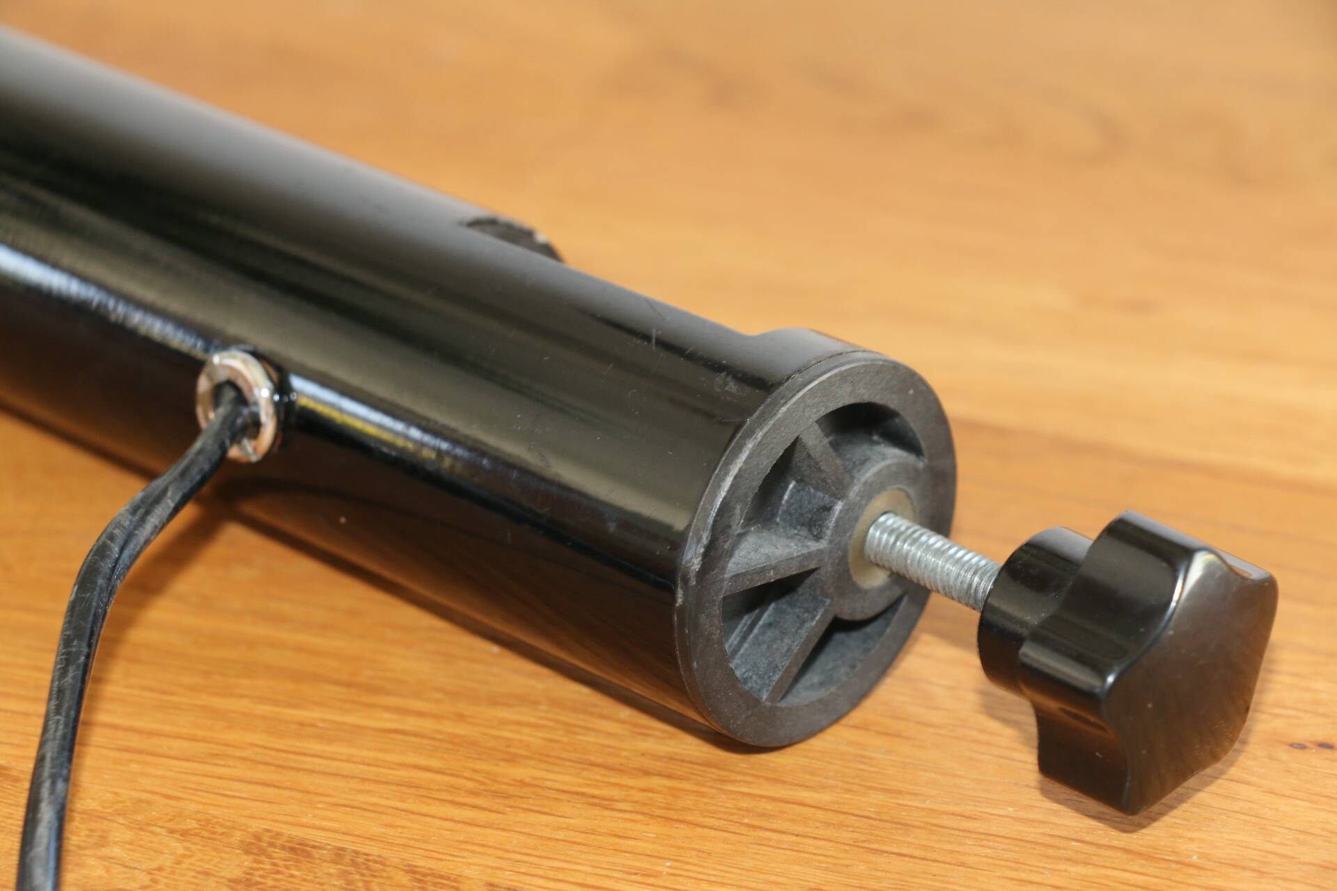 Stilnovo Periscopio clamp lamp