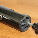 Stilnovo Periscopio vice lamp