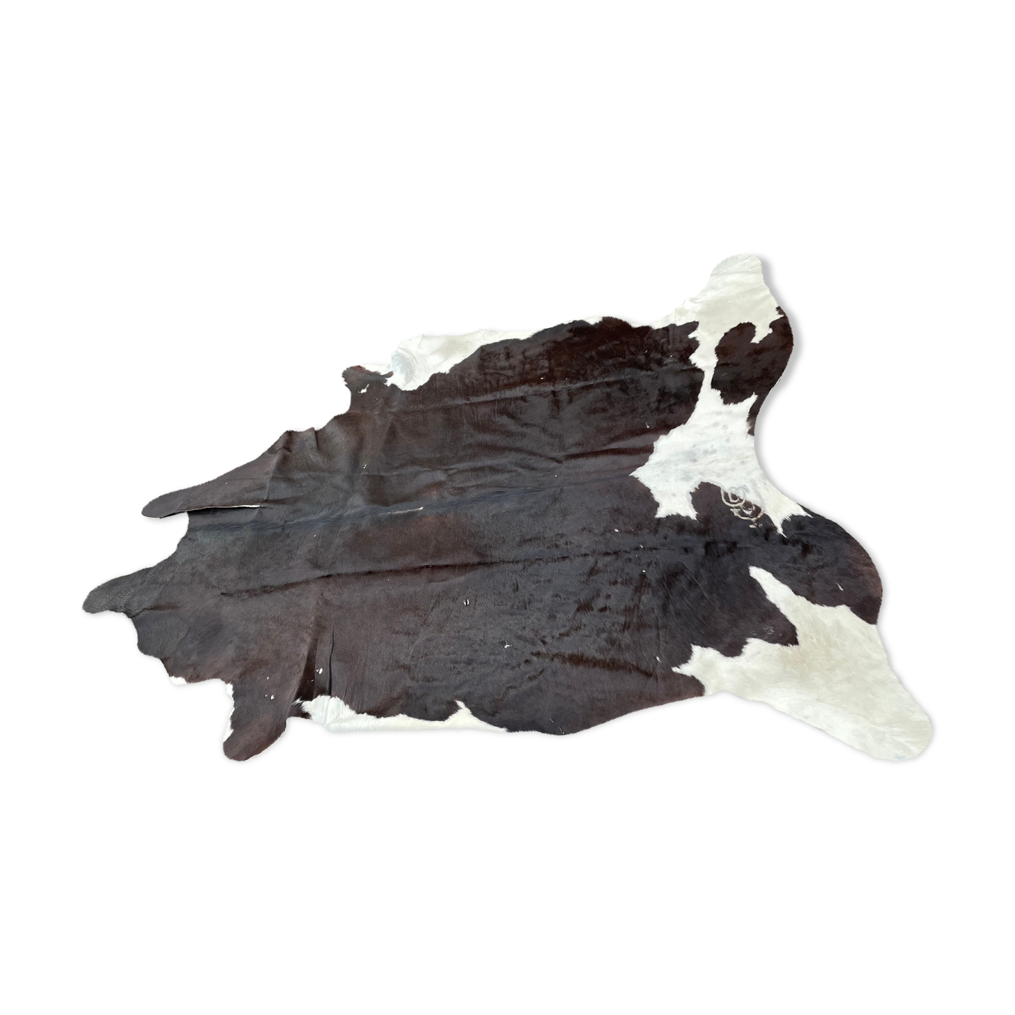 Cowhide mat 210x250cm