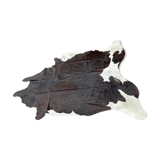 Cowhide mat 210x250cm