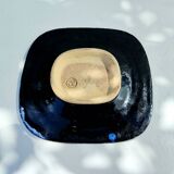 Ceramic pocket emptier, Jacques Pouchain, Dieulefit