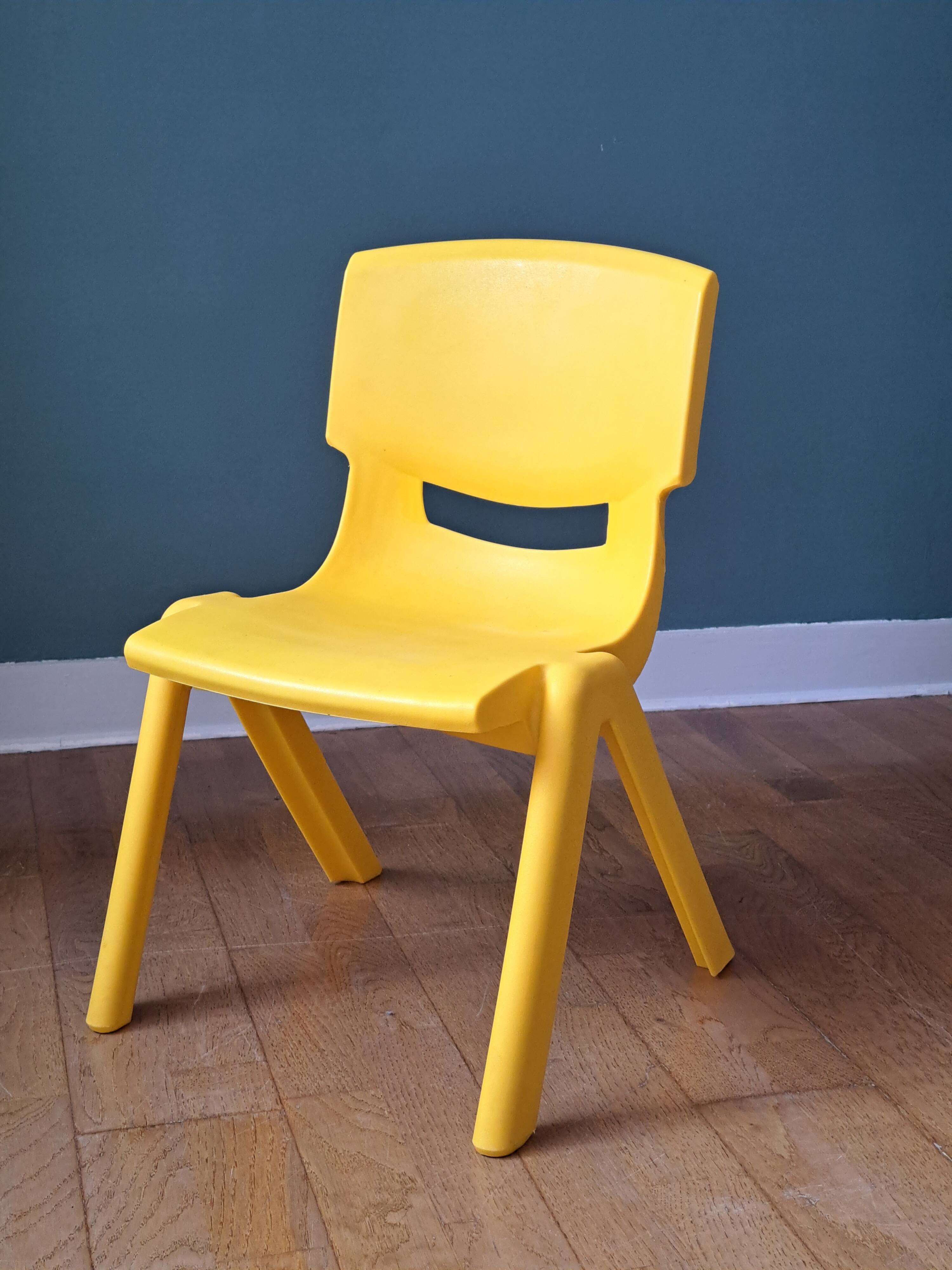 Children's chair