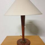 Mid-century Art Deco desk/liner lamp