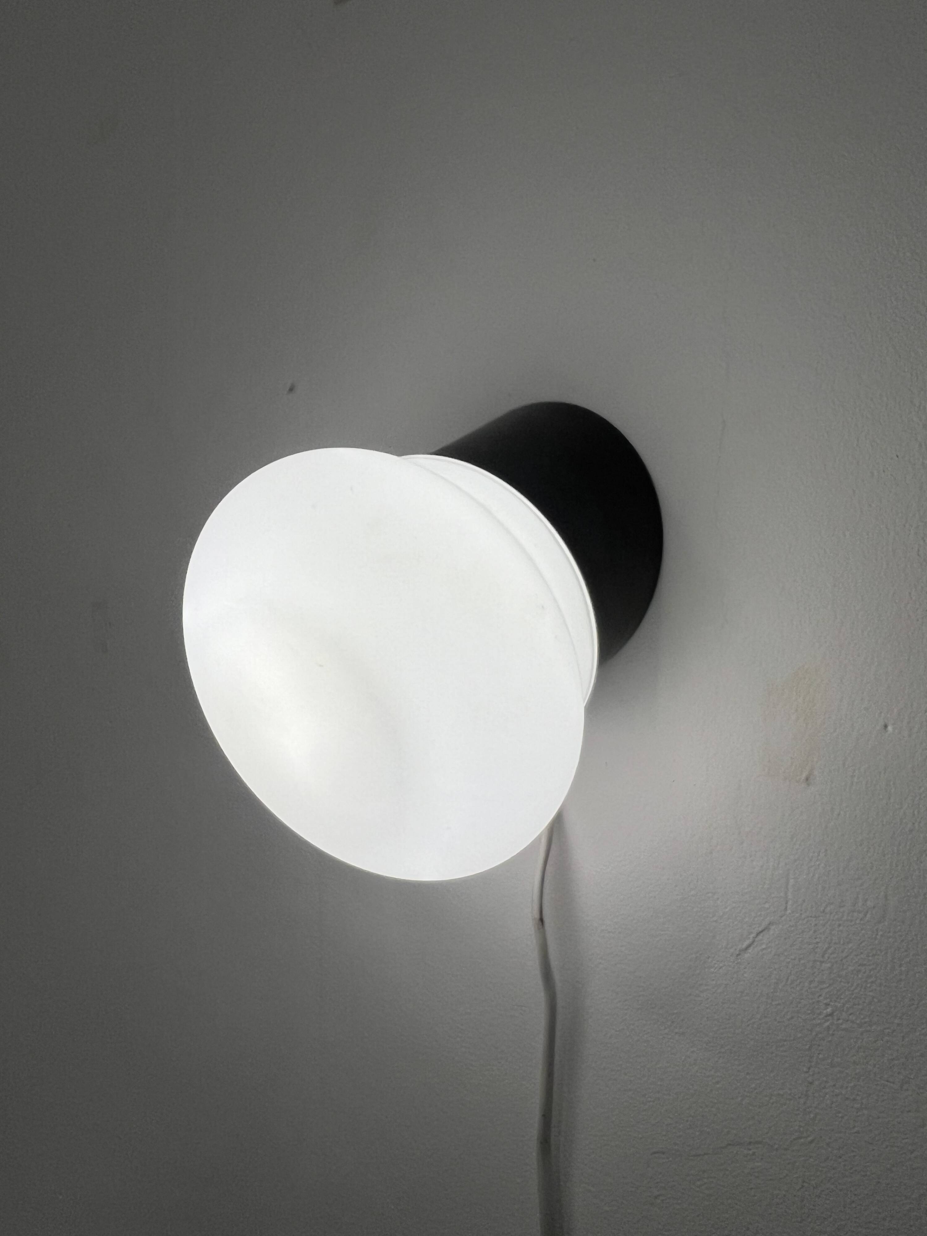 Charlotte Perriand wall lights