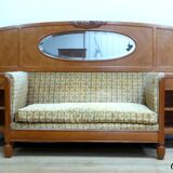 Lemon Tree Sofa, Art Deco - 1930