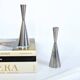 2 x Gota candle holders | Erika Pekkari for Ikea | 90s