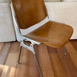Giancarlo Piretti /Castelli chairs