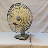 Vintage fan Indola - 60s