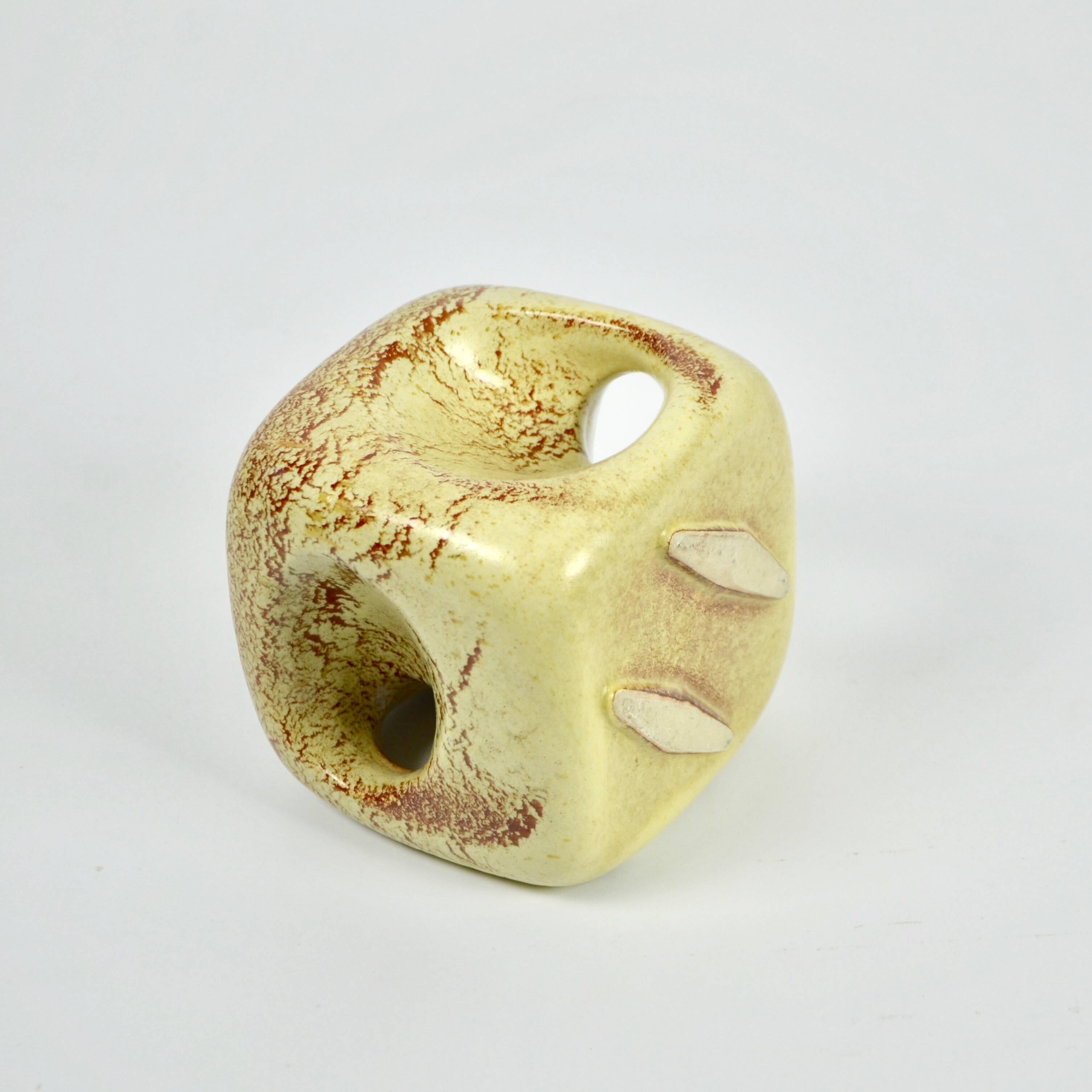 Vase Bertoncello d'Italie