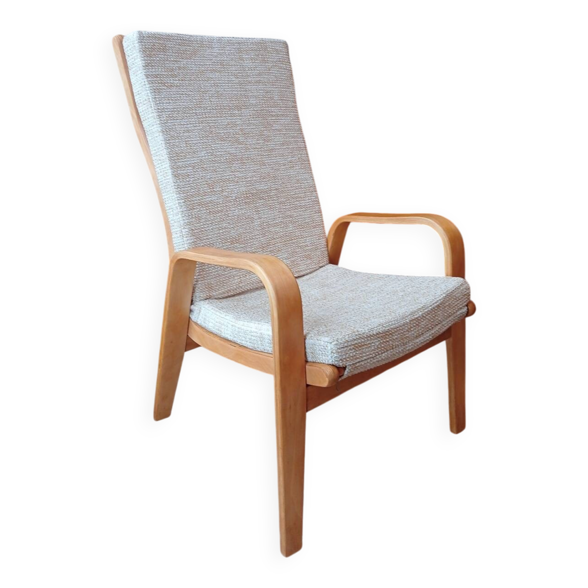 Cees Braakman armchair 50s