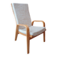 Fauteuil Cees Braakman 50's