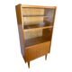 Scandinavian Vintage Display Library 1950s - Mid Century