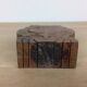 Wooden puzzle owl or owl for children