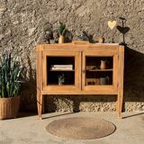 Display cabinet - sideboard - storage - TV unit - buffet - console