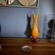Murano vase Fratelli betti 1950/60 Empoli