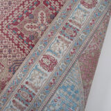 Turkish Oushak Rug 146 x 192 cm