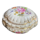 Large candy box – Dresden porcelain (Germany)