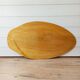 Vintage Skim Board board