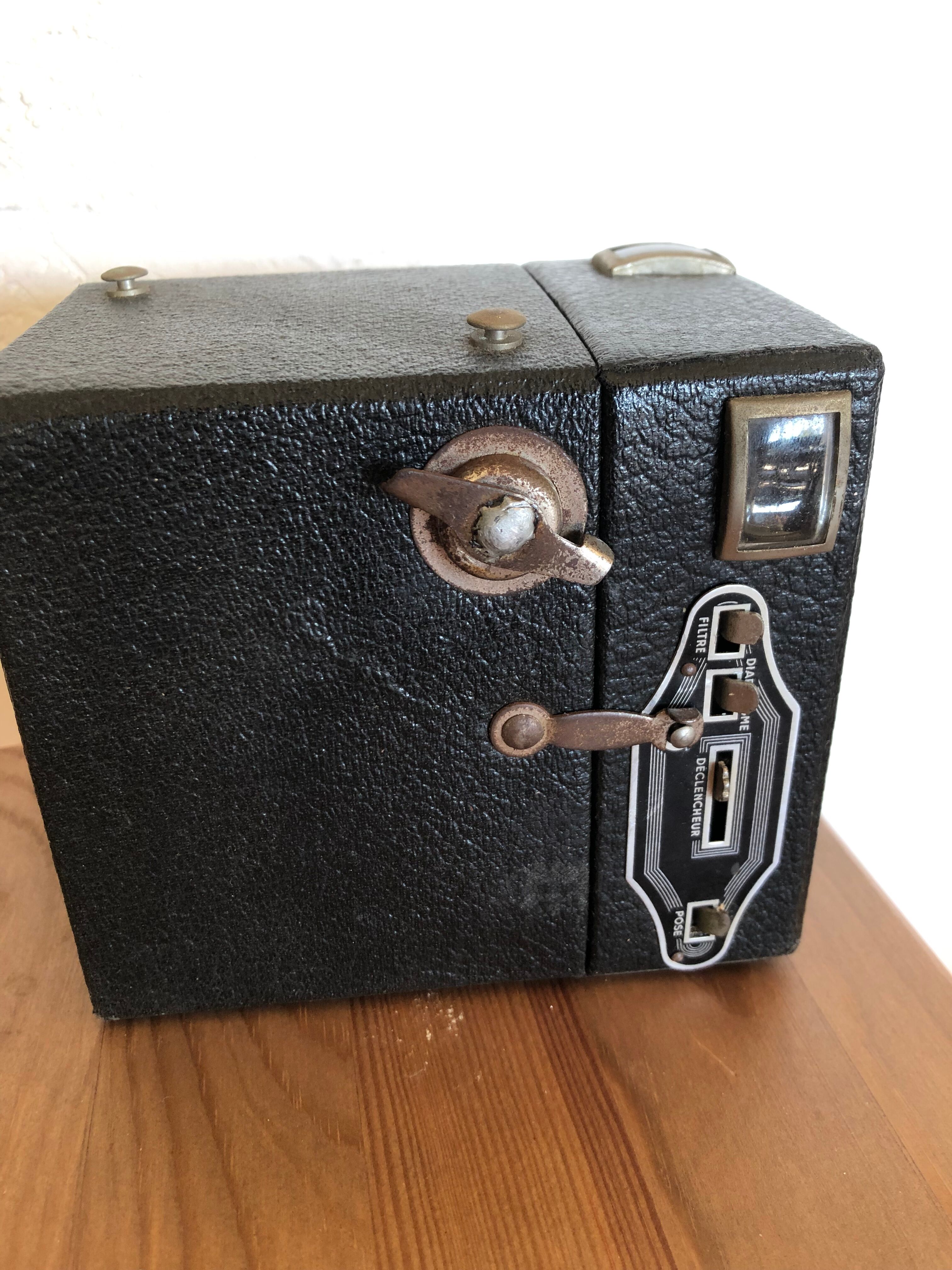 Goldy meniscus 6x9 camera