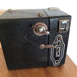 Goldy meniscus 6x9 camera