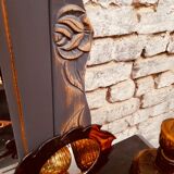 Art Deco style dressing table