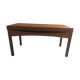 Table à système des années 60