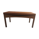 Table à système des années 60