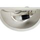 Ikea collectables - model V9704 - wall lamp(set) 2  - ceramic - 90's