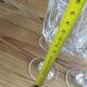 Service of 18 crystal glasses "Auteuil" – Cristal d'Arques – France