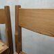 Pair of Maison Regain chairs