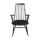 Rocking chair Scandinavian rocking chair vintage design 50 60