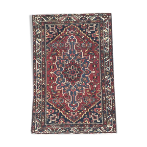 tapis ancien persan bakhtiar