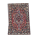 Carpet old Persian Bakhtiar 137 X 202 CM
