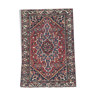 Tapis ancien persan bakhtiar 137x202 cm