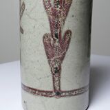 Large mug Le Mûrier Gustave Reynaud Vallauris vintage 1960s