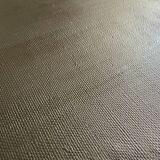 Rattan coffee table