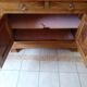 Buffet 1900