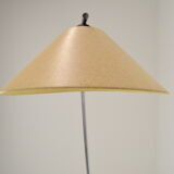 Mid-century Design Floor Lamp/Zukov,Czechoslovakia,1950's.