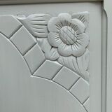 Parisian art deco buffet 1930