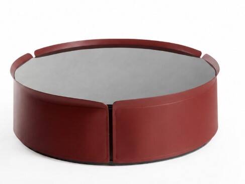 Corum Coffee Table (Roche Bobois)