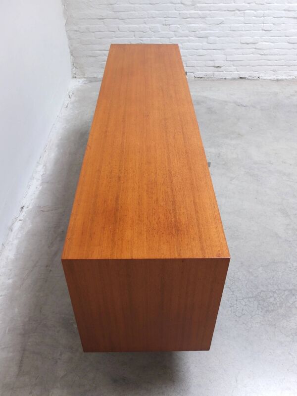 Buffet autoportant 'Modèle 541' par Florence Knoll pour Knoll, 1952