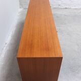 Freestanding 'Model 541' sideboard by Florence Knoll for Knoll, 1952